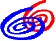 blinkende spirale
